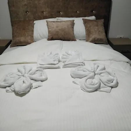 Апартаменты Marija Врдник