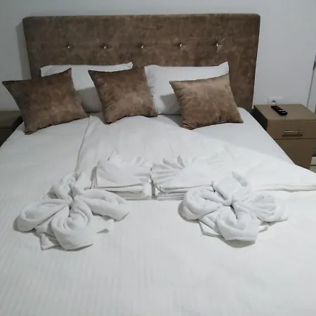 Marija Апартаменты *