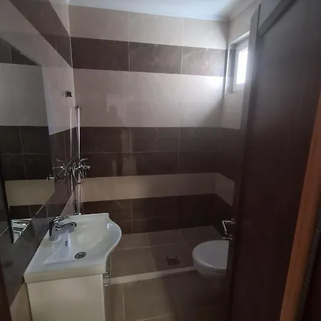 Apartment Marija *