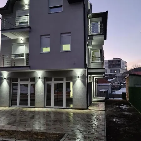 Marija * Врдник