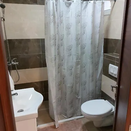 Marija Apartment *