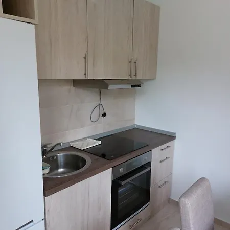 Апартаменты Marija