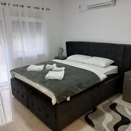 Marija Апартаменты Врдник