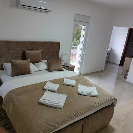 Апартаменты Marija