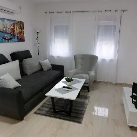 Marija Апартаменты *