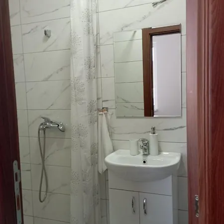 Marija Apartment