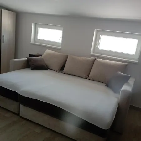 Marija Apartment *