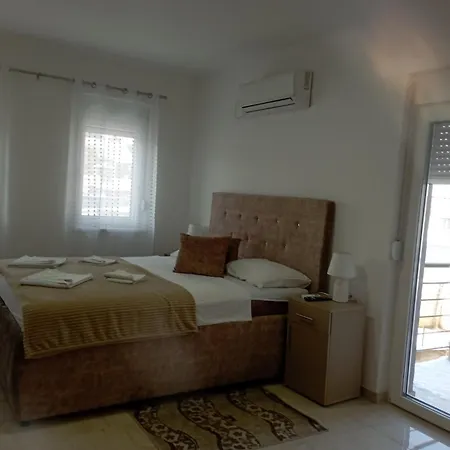 Апартаменты Marija Врдник