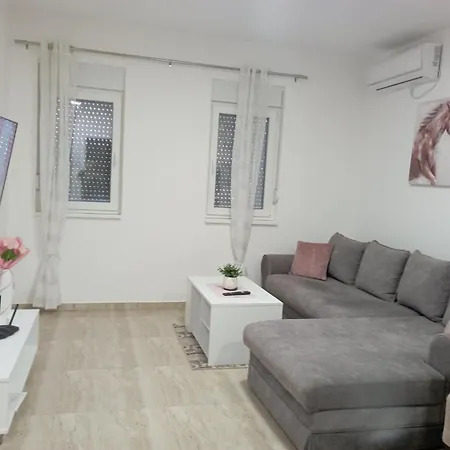 Apartment Marija *