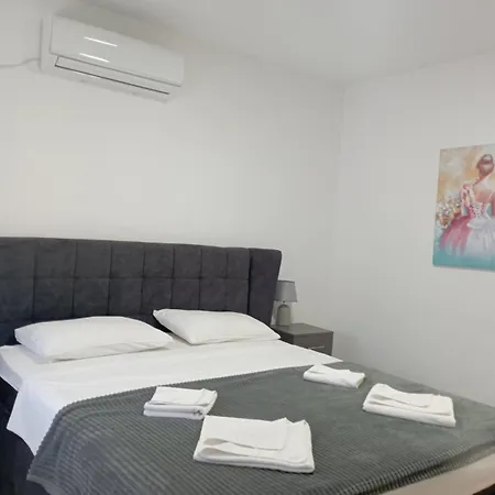 Marija * Врдник