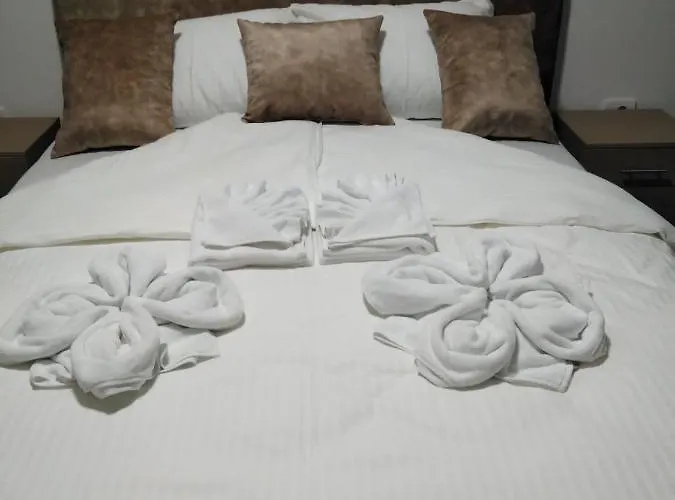 公寓 Marija 维尔蒂尼克