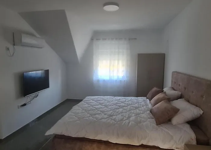 Marija 维尔蒂尼克