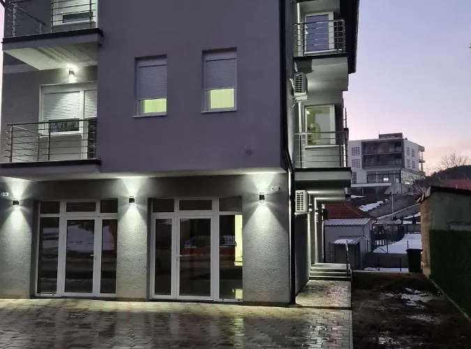 Marija * 维尔蒂尼克