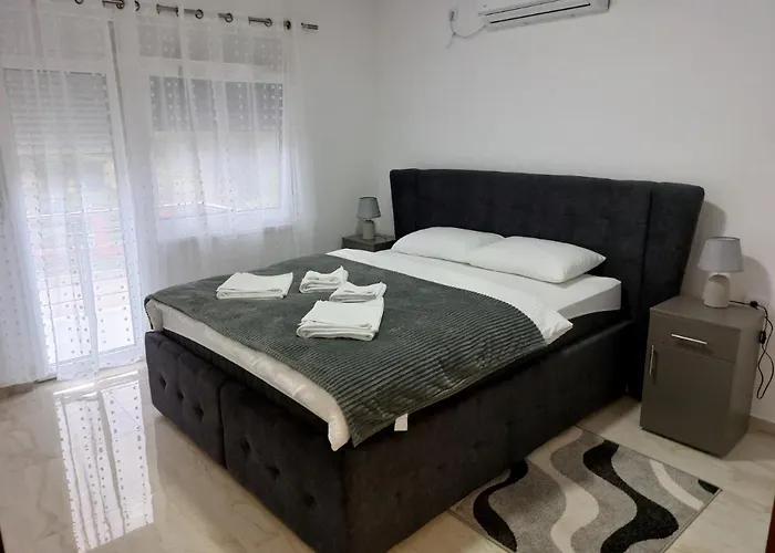 Marija 公寓 维尔蒂尼克