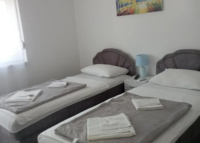 Marija 公寓 维尔蒂尼克