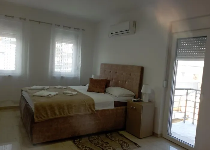 公寓 Marija 维尔蒂尼克